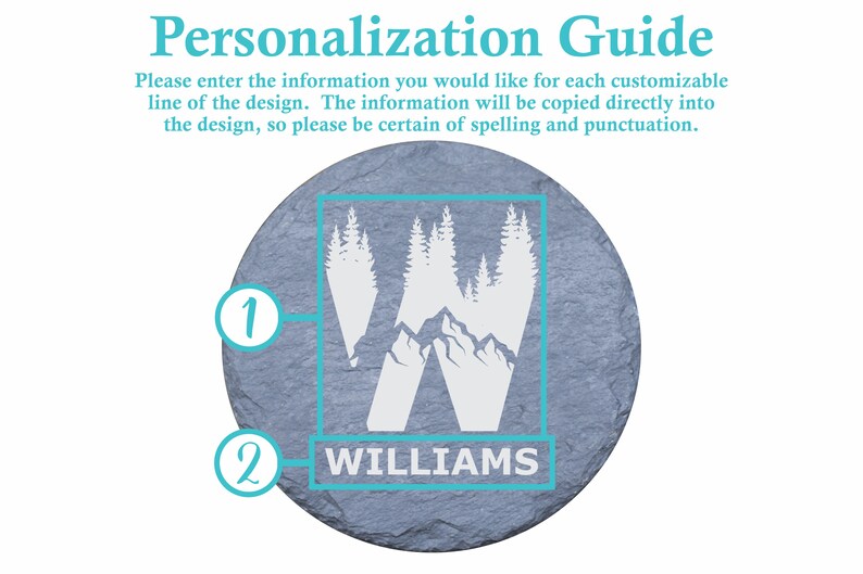 Wedding Gift Coasters Personalized Slate Coasters Housewarming Present Stone Coasters Coaster Set Family Name Gifts Drink Coasters Kitchen Dining Drink Barware Efp Osteology Org