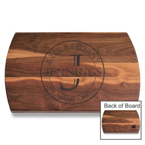 Ritchey Realty Cutting Board