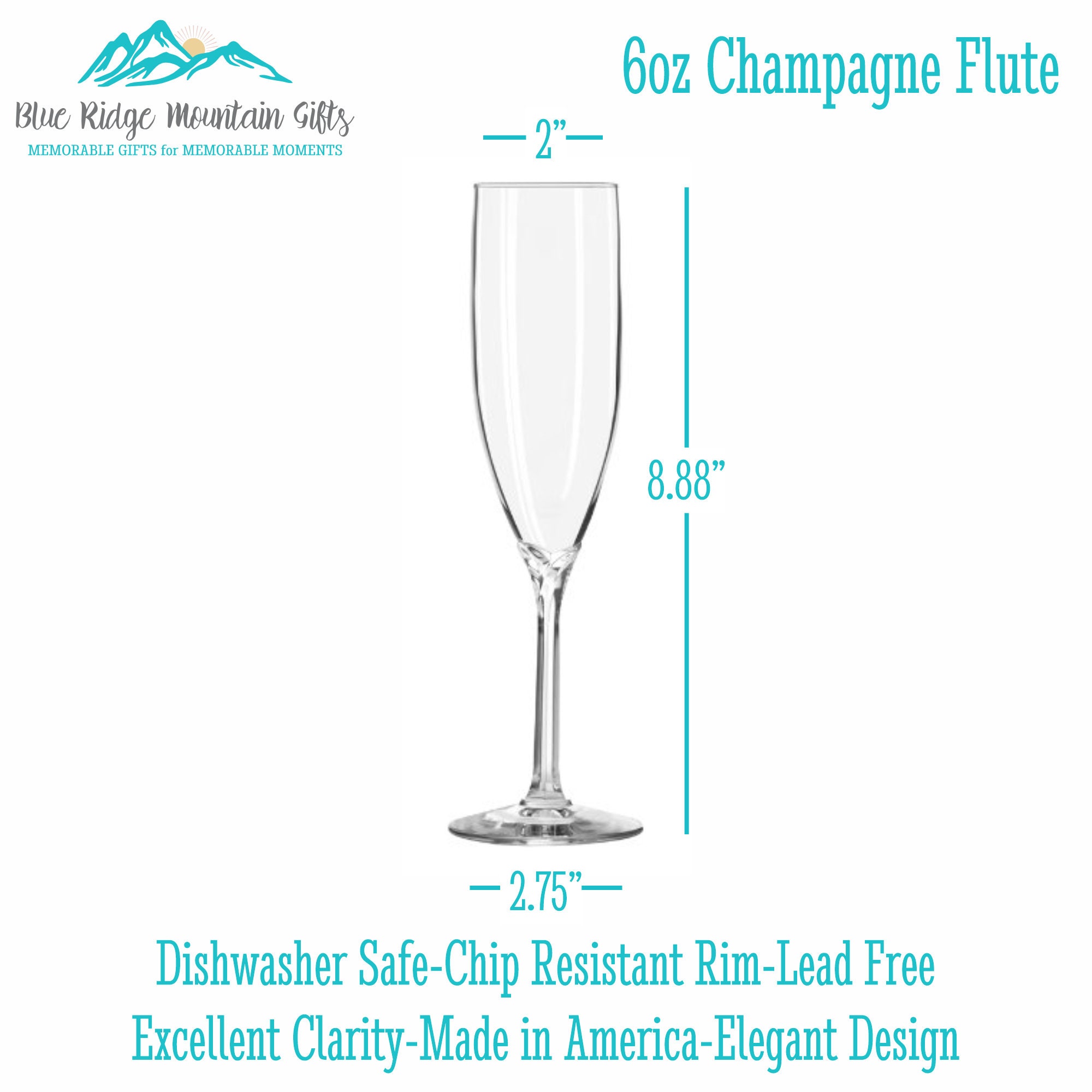 55th Anniversary Wedding Flutes Anniversary Gift Personalized Champagne Glasses Champagne Flutes Champagne Flutes Anniversary Glasses Etsy UK