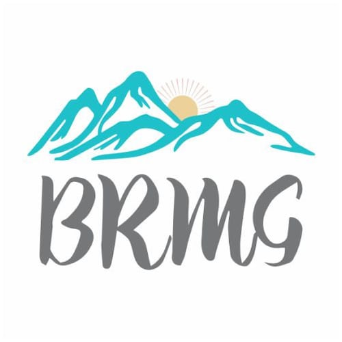 BlueRidgeMountainCo logo