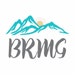 Avatar belonging to BlueRidgeMountainCo