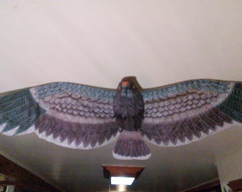 Japanese Falcon Kite