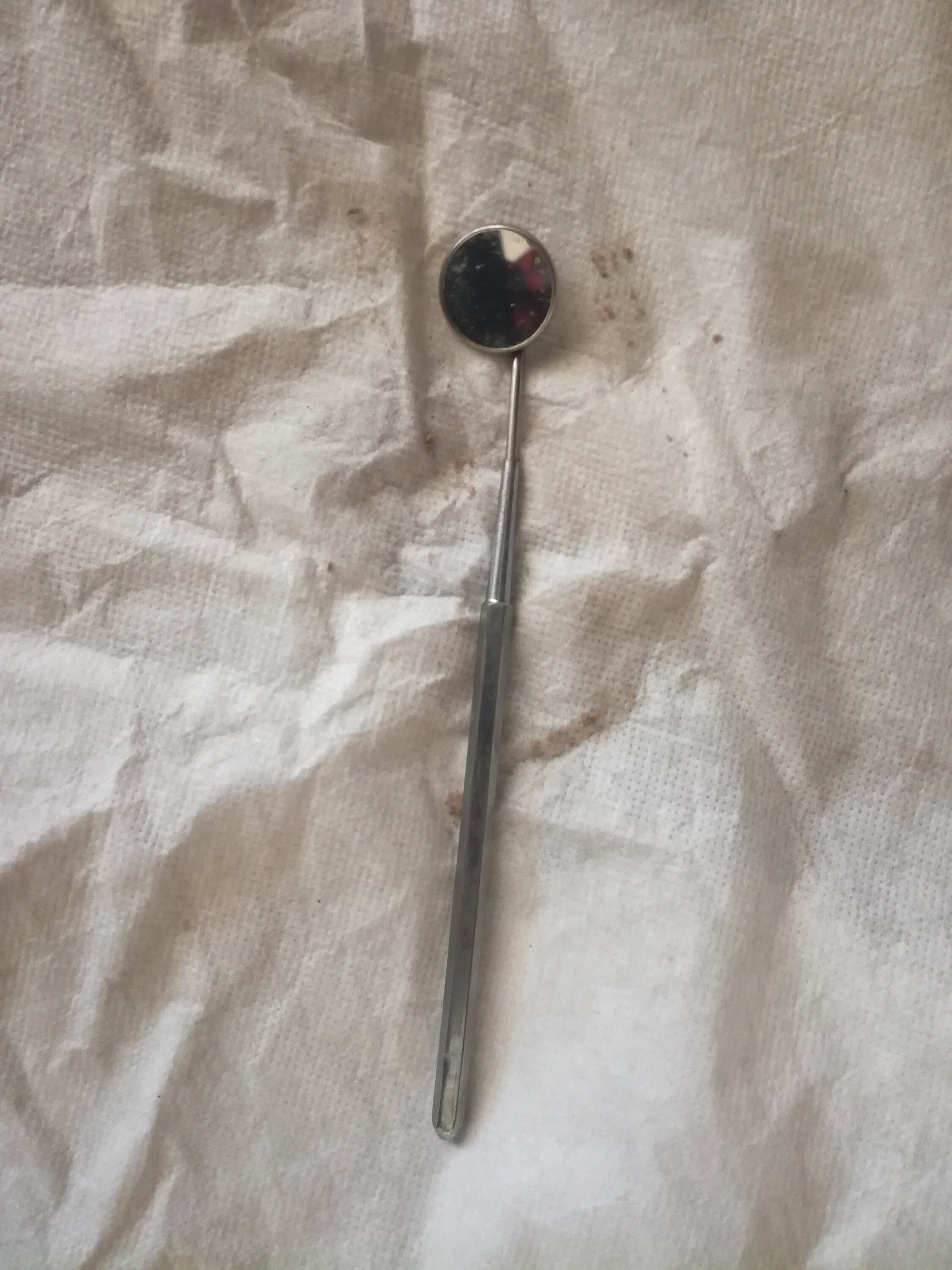 Antique Dental Equipment for sale Only 4 left at 60