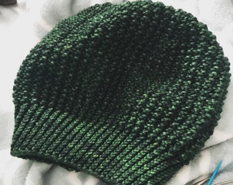 The Slouch Hat - many colors available!