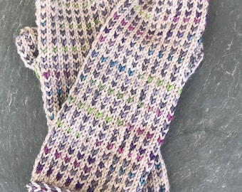 Off The Grid Mittens