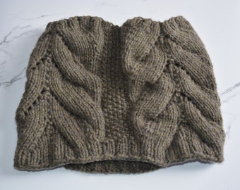 Wandering Mermaid Cowlette/ Mini-Cowl