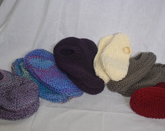 Cozy Cottage Wool Slippers Slipper Socks Women