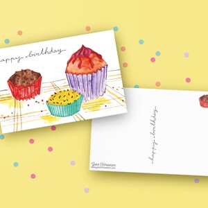 Cartes Postales Divers, Anniversaire, Merci, Amour-propre - A6