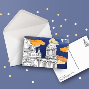 Cartes Postales Berlin - Set 2