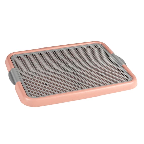 Pet training pad holder hot sale