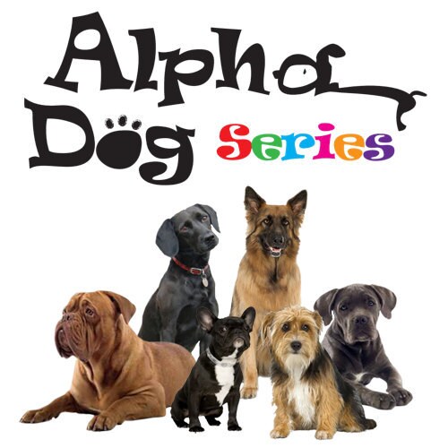 Alpha Dog Series FURESH Premium Natural Dry Dog Food Duck