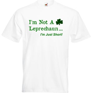 Not irish t shirts Clearance