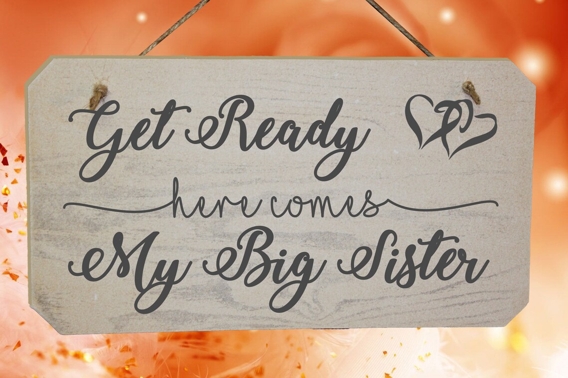 Personalised Wedding Page Boy Printed Wooden Sign Choice of Etsy