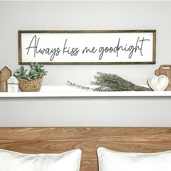 Above Bed Decor Etsy