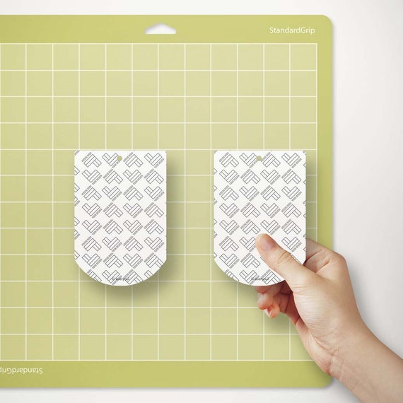 Diy Juice Pouch Label Printthencut Template Diy Templates Etsy