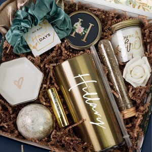 Because of clearance you gift set