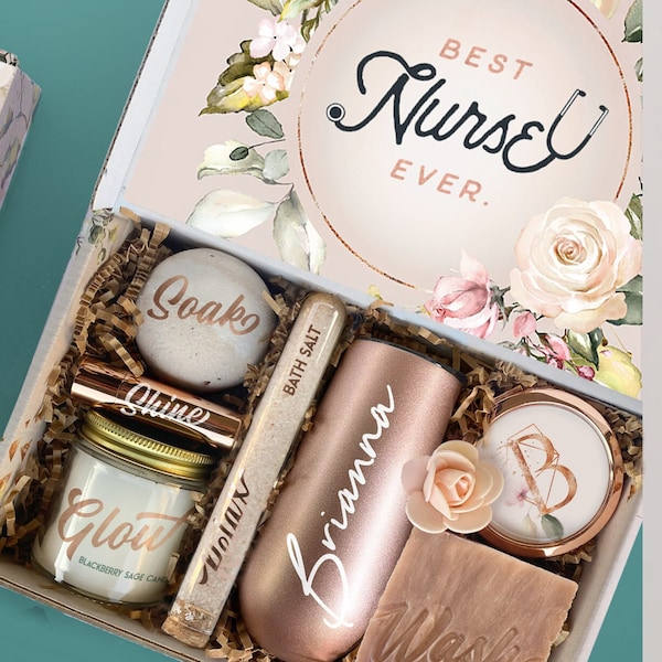 Nurse Bulk Gifts Etsy