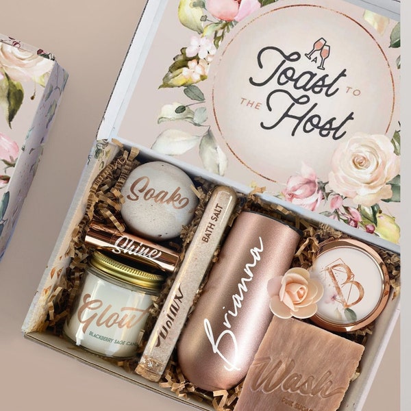 Shower Hostess Gift 60+ Gift Ideas for 2024