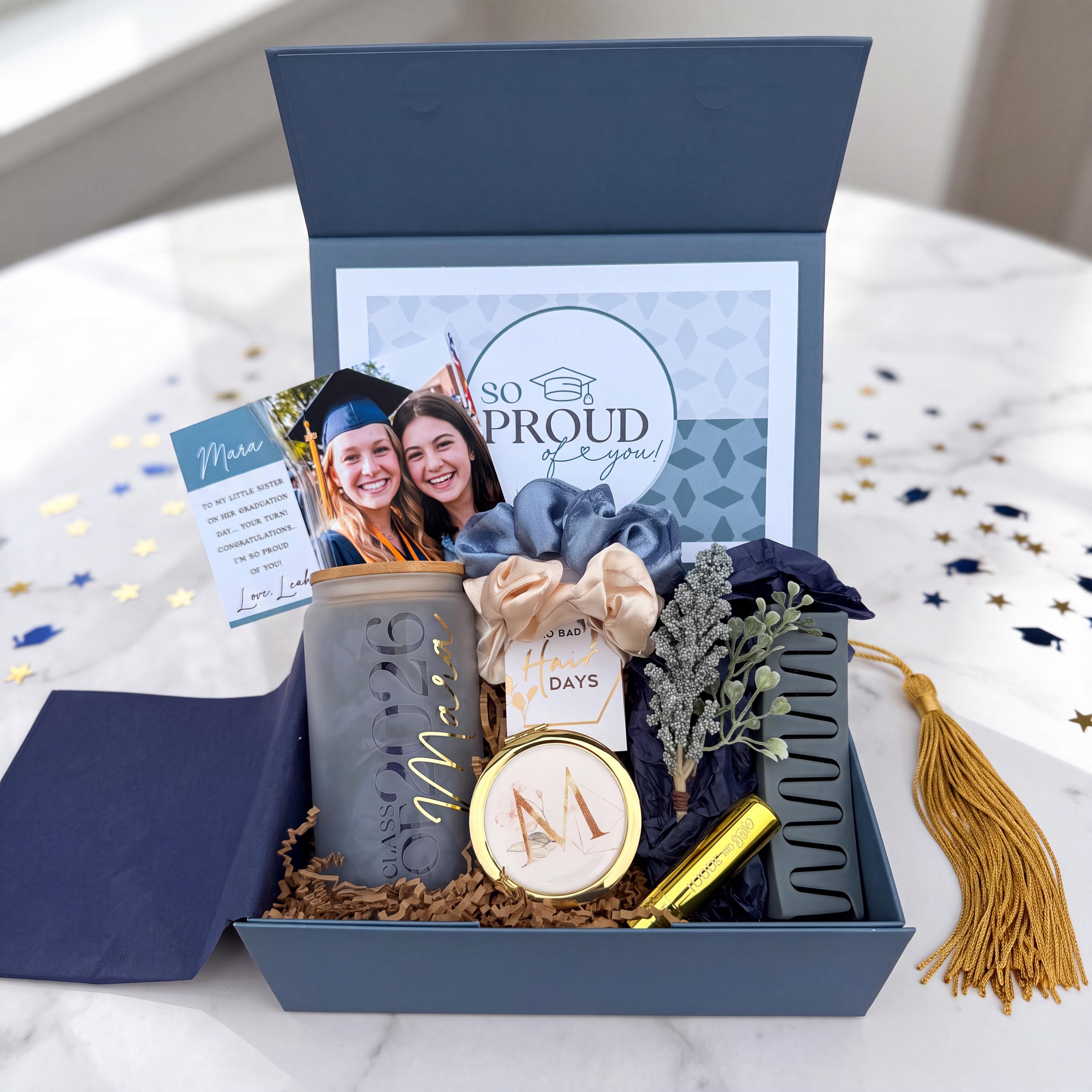 High School Graduation Graduation Gift For Son's Girlfriend 49 Best Graduation Gifts For Her 2025 Glamour