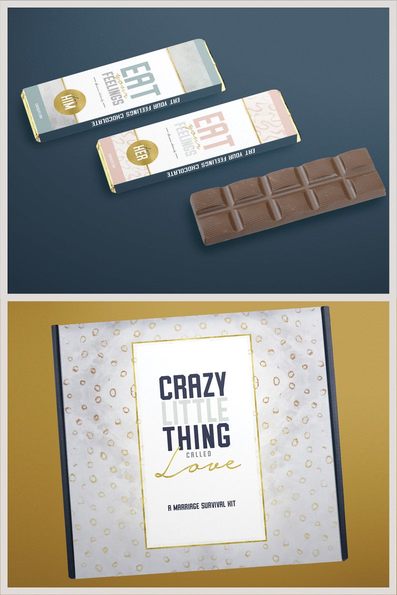 Funny Engagement Gift For Couples Unique Newly Engaged Gift Etsy