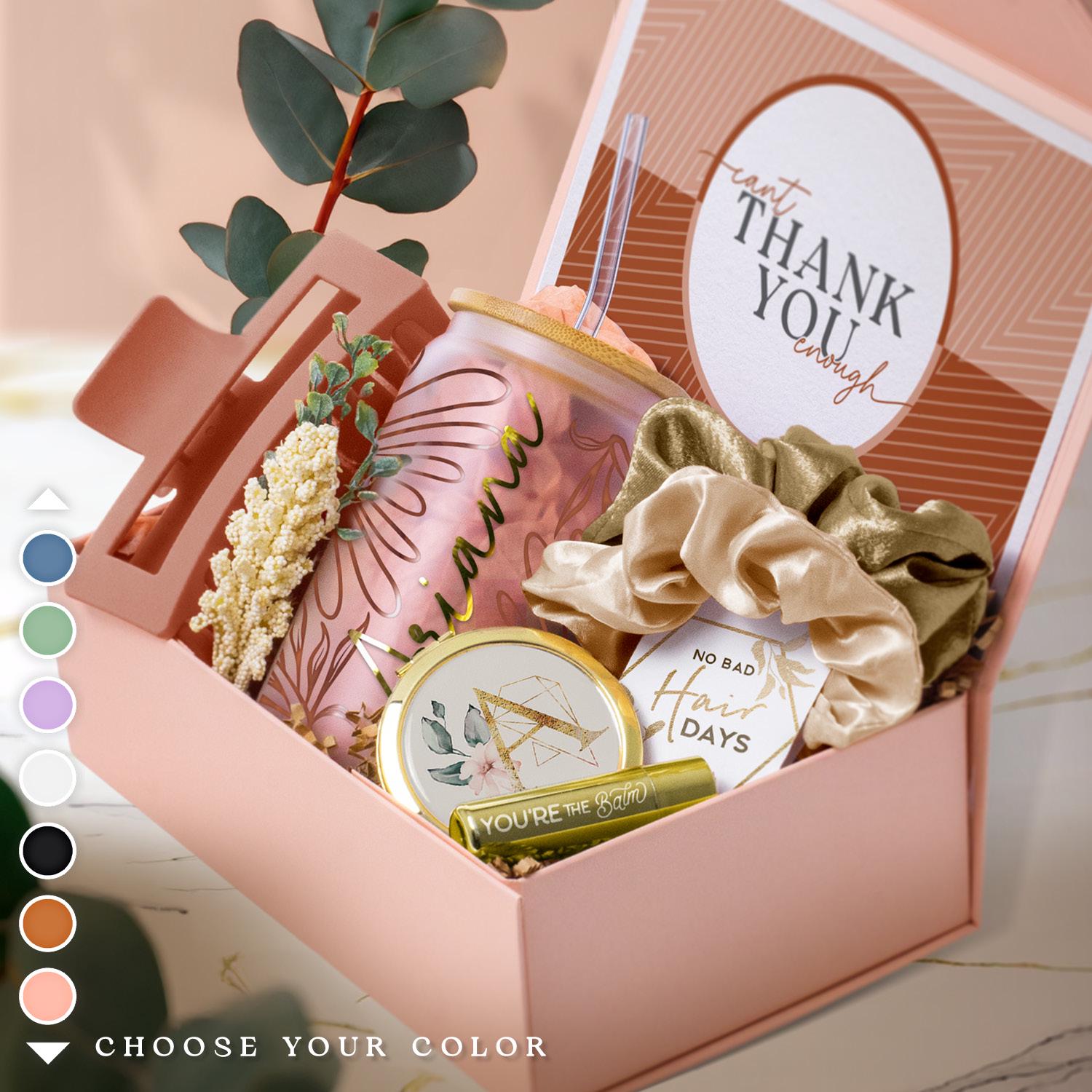 Employee Appreciation Gifts for Women 60+ Gift Ideas for 2025