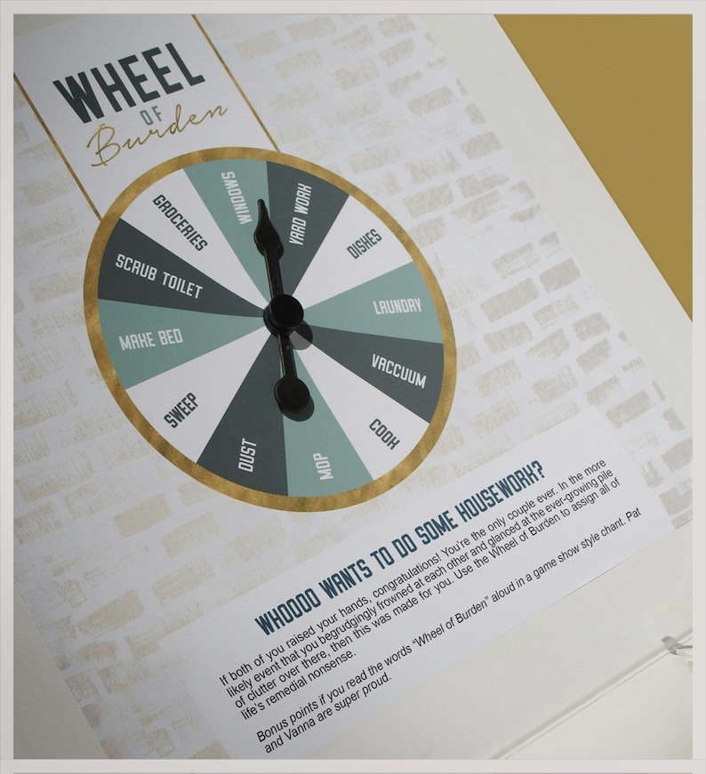 Funny Engagement Gift For Couples Unique Newly Engaged Gift Etsy