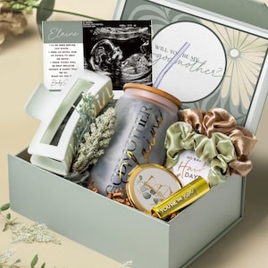 Will you be my Godmother Proposal Box, Personalized Gift For Godmom, Custom Godparents, Madrina, Nina or Ninang, Ask GODMOTHER (GD2)