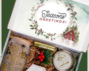 Llavero De Madera De Regalo Para Compañeros De Trabajo - Detalle De Agradecimiento, Despedida, Amigo Secreto O Navidad