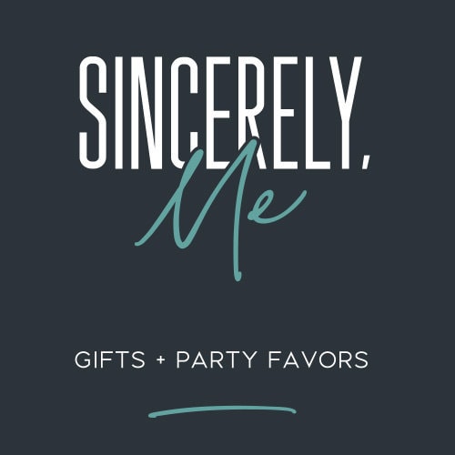 SincerelyMeGift logo
