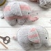 Julia reviewed Chubby Elephant Crochet Pattern