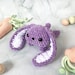 see more listings in the Amigurumi Patterns section