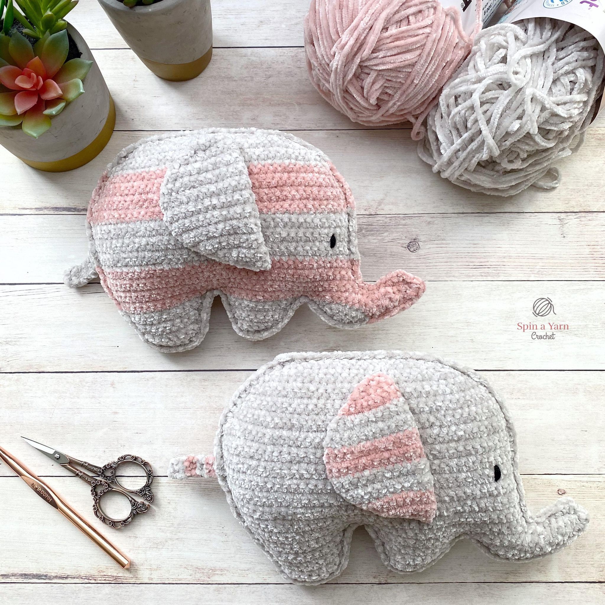 Amigurumi plano México - Main Image