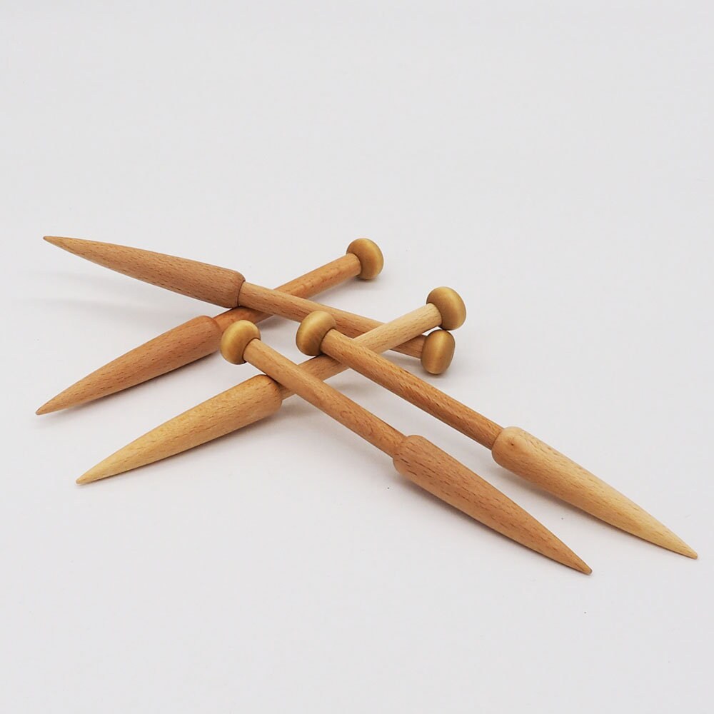 Tapestry Bobbins 5pack Weaving Supplies Weaving Kit Etsy