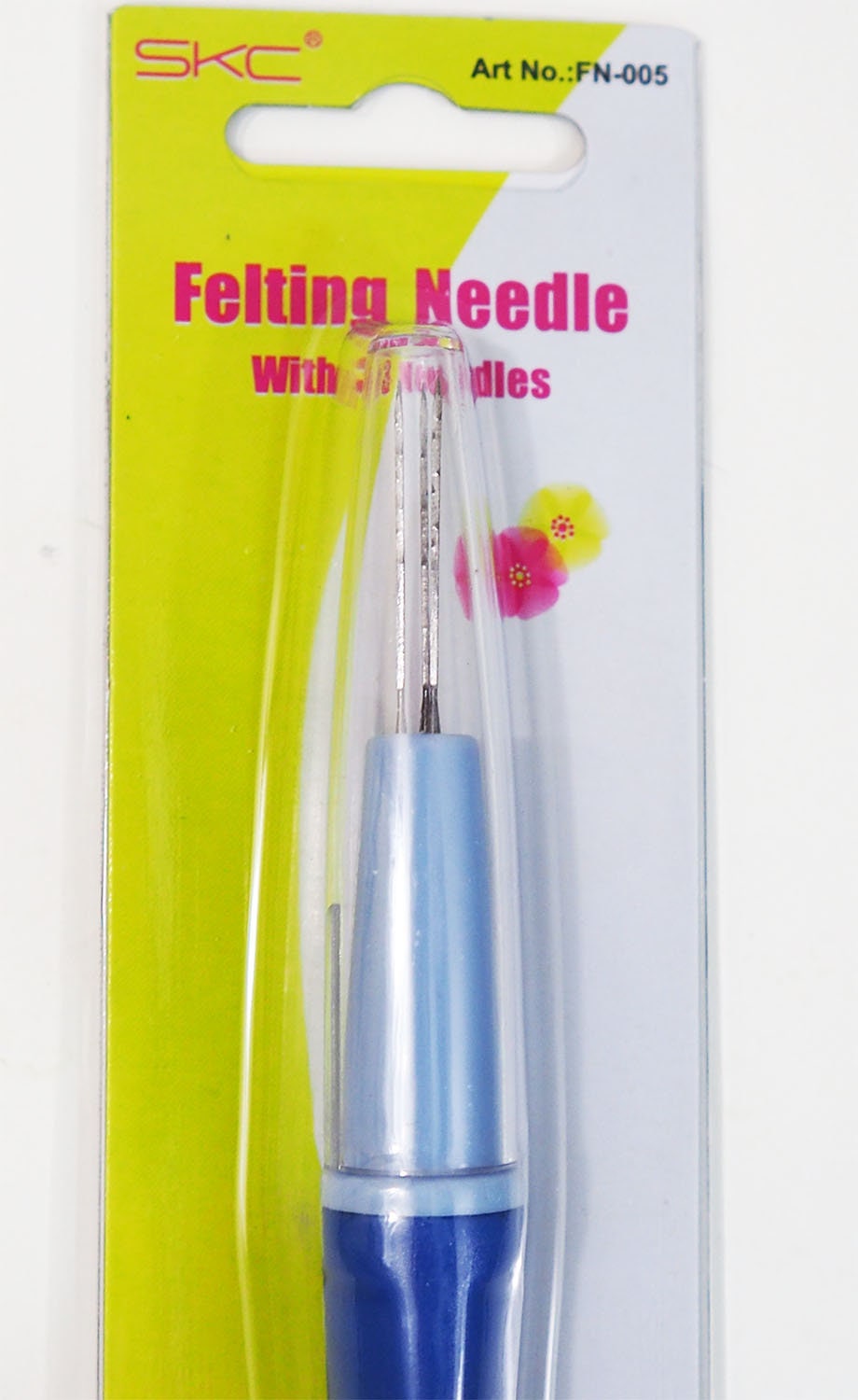 Phinus 30 Pcs Needle Felting Kit, Wool Felting Needles Tool, Needle Felting  Supplies, Wool Felting Supplies Needle Felting Tool, 3