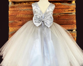 Recital Dress Polka Dot,Ivory//Brown Sz 2,4,6,8,10,12,14 Girls Party Holiday