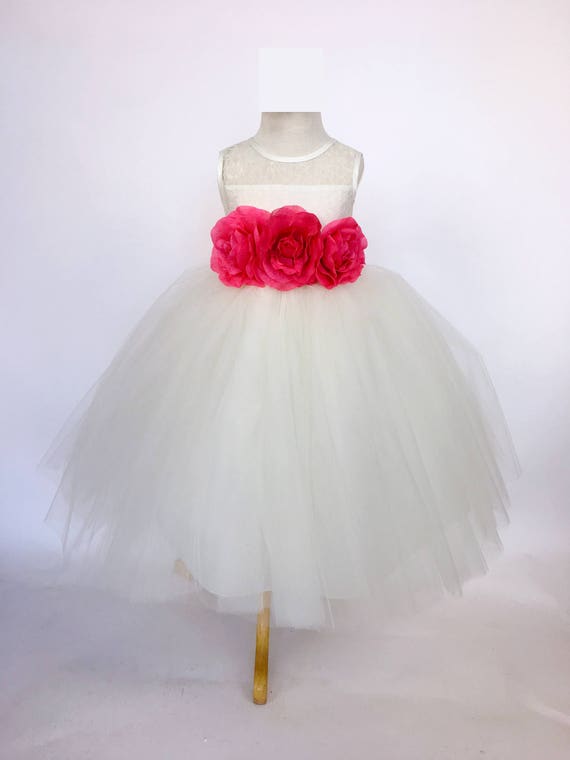 MINT Flower Girl Dress Graduation Formal Bridesmaid Party Dance Pageant Recital