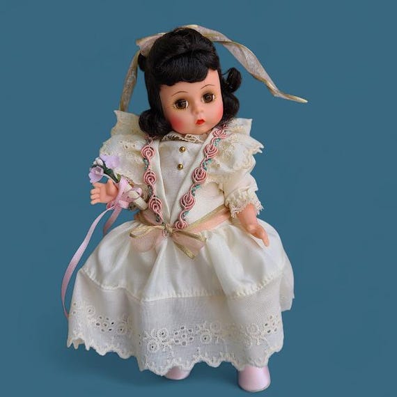 Madame Alexander 