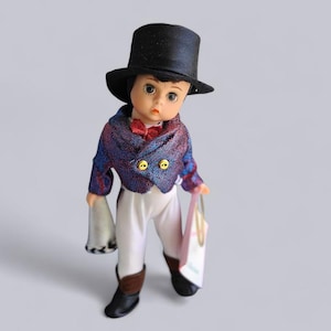 Madame Alexander Lady Lee Collectible 8-inch pop, gemaakt in de VS