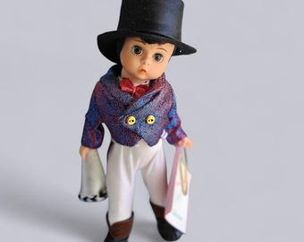 マダム・アレクサンダー ヴィンテージ ベス リトル・ウーマン