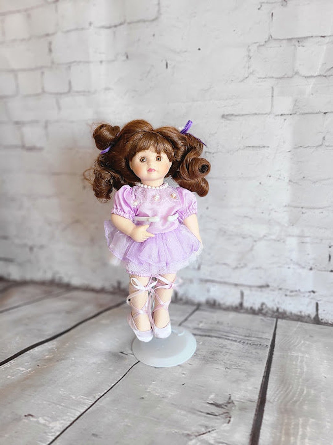 Vintage Delton Products Vintage 9'' Porcelain Etsy