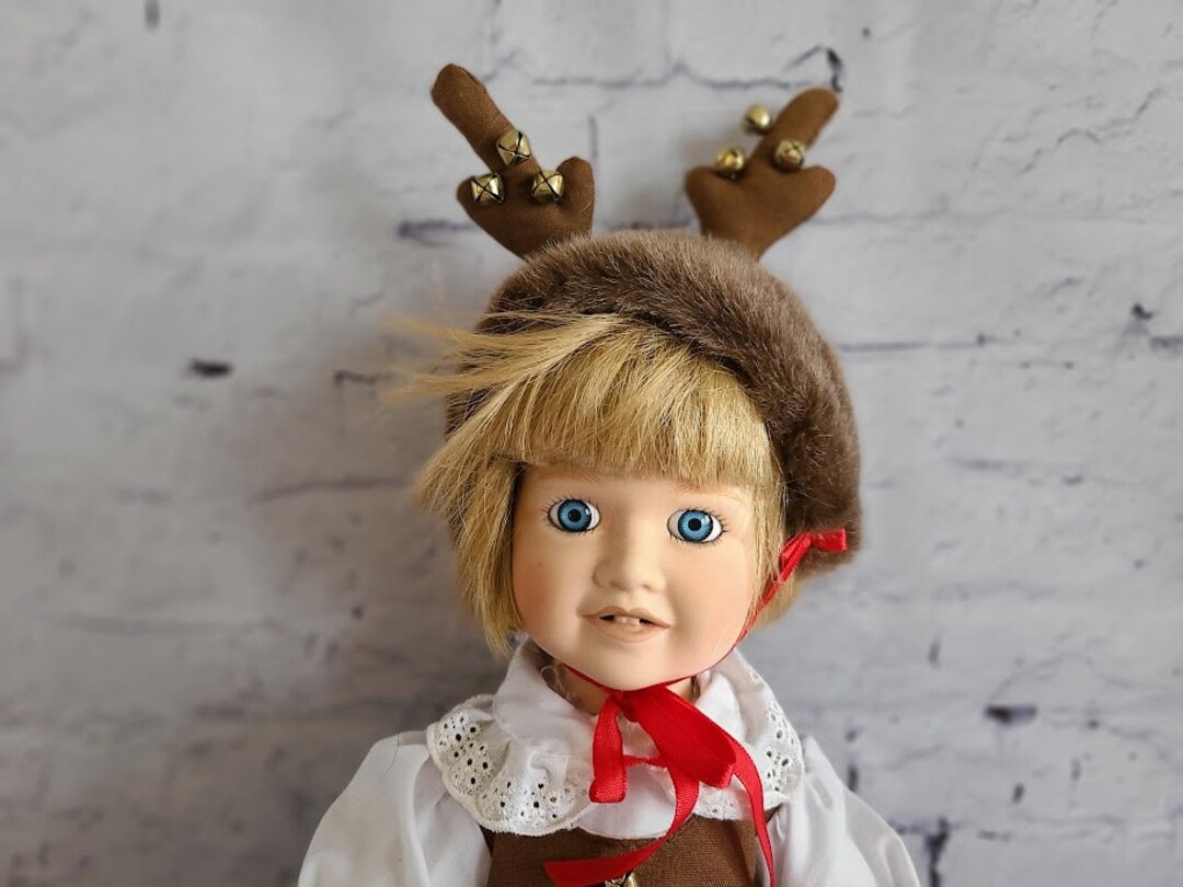 1995 House of Lloyd Christmas Around the World oh Etsy