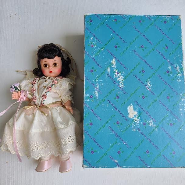 Madame Alexander 