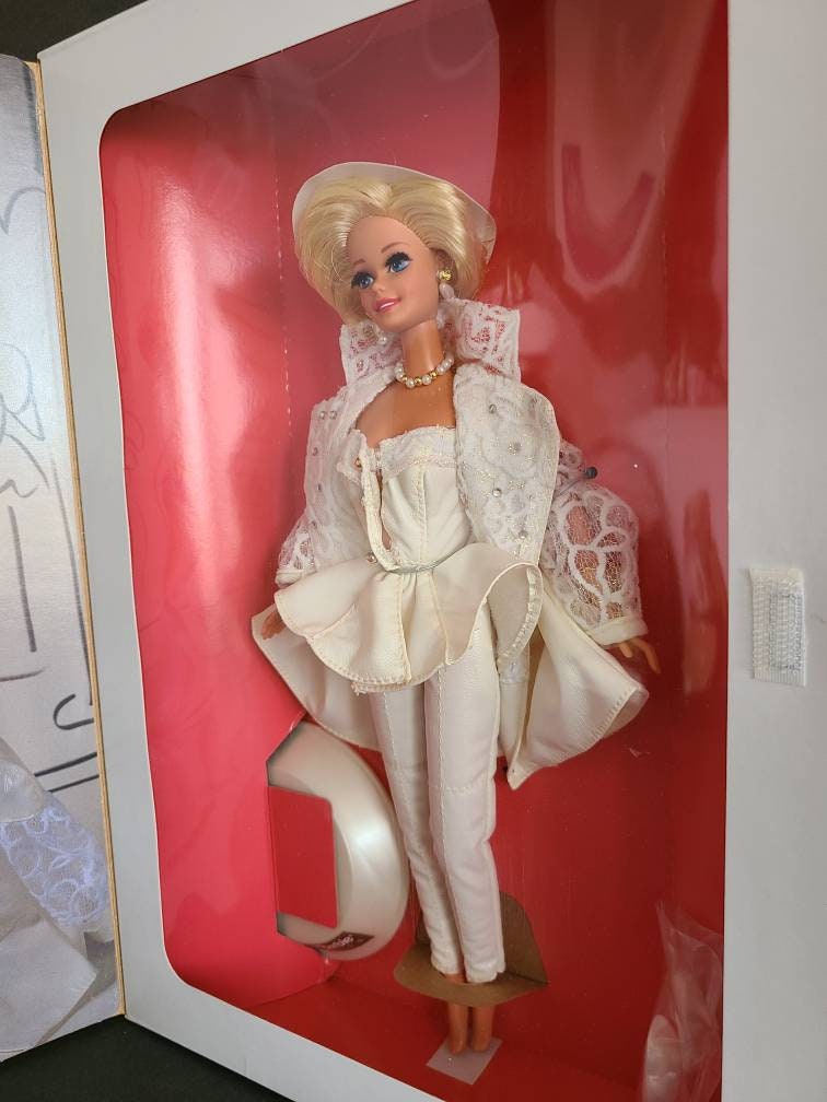 Uptown Chic Barbie Doll, by Kitty Black Perkins, Classique