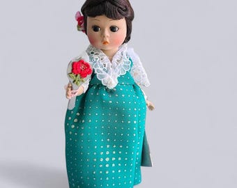 ヴィンテージ アレクサンダー リトルウーマン Madame Alexander