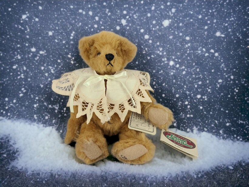 Ganz cottage collectibles teddy bears - Etsy 日本