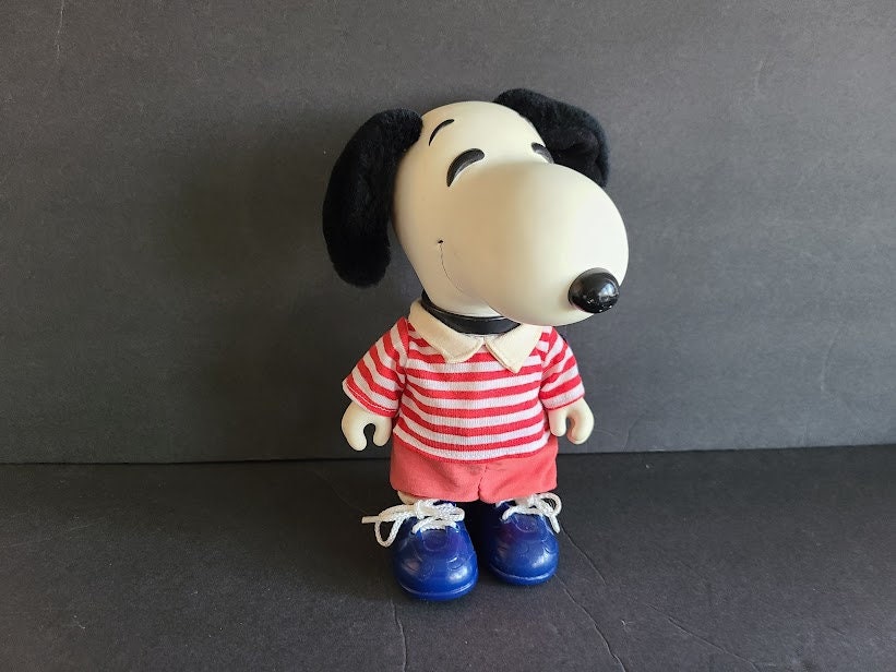 1966 Vintage Snoopy - Etsy