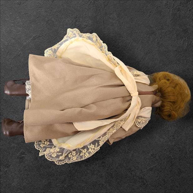 ミッシュブルーミン PURE DOLL No.31×12set