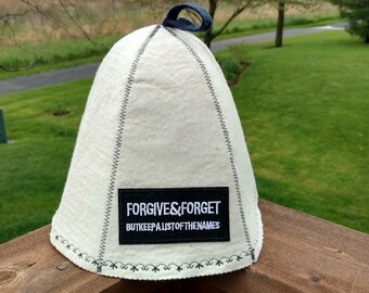 100 % Natural Jute Hat and Massage Wisp of Bast in one for Sauna Bath Bania 100 % Natural Jute Hat and Massage Wisp of Bast in one for Sauna Bath Bania