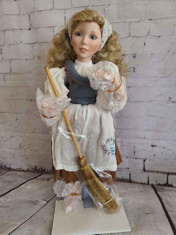 ashton drake cinderella