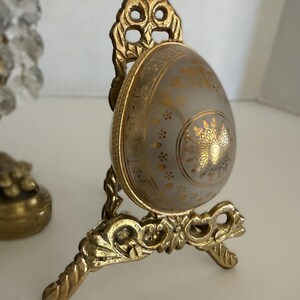 ESTEE LAUDER 練り香水　Collector’s egg Estee Lauder Egg - Etsy